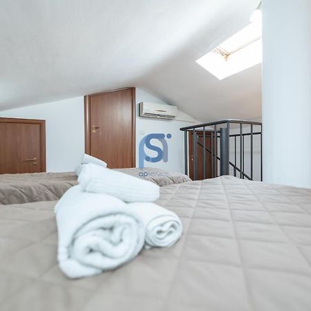 L'Azzurro Hotel Cefalù Kültér fotó