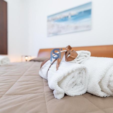 L'Azzurro Hotel Cefalù Kültér fotó