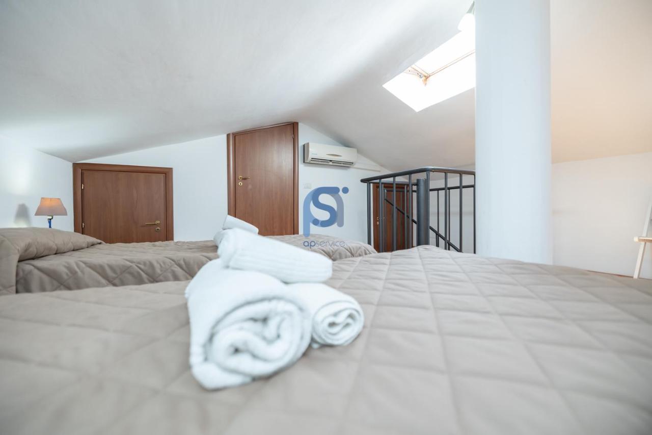 L'Azzurro Hotel Cefalù Kültér fotó
