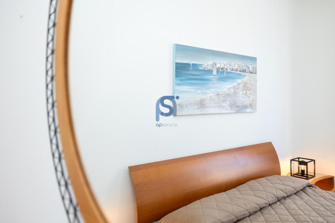 L'Azzurro Hotel Cefalù Kültér fotó