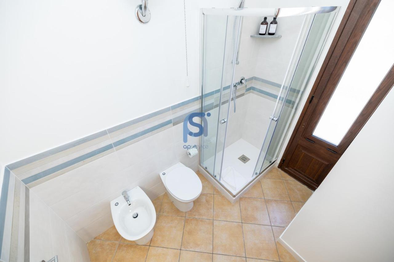 L'Azzurro Hotel Cefalù Kültér fotó