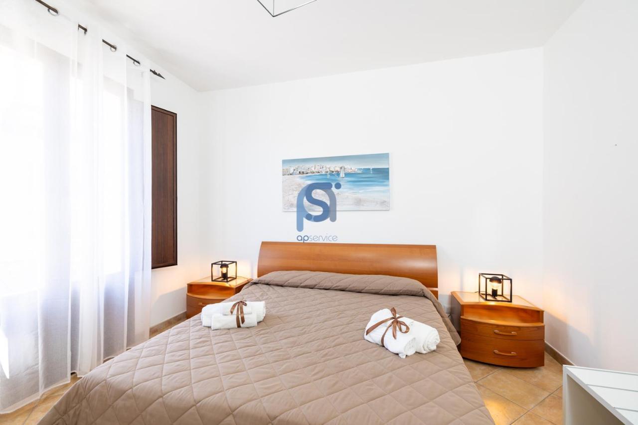 L'Azzurro Hotel Cefalù Kültér fotó