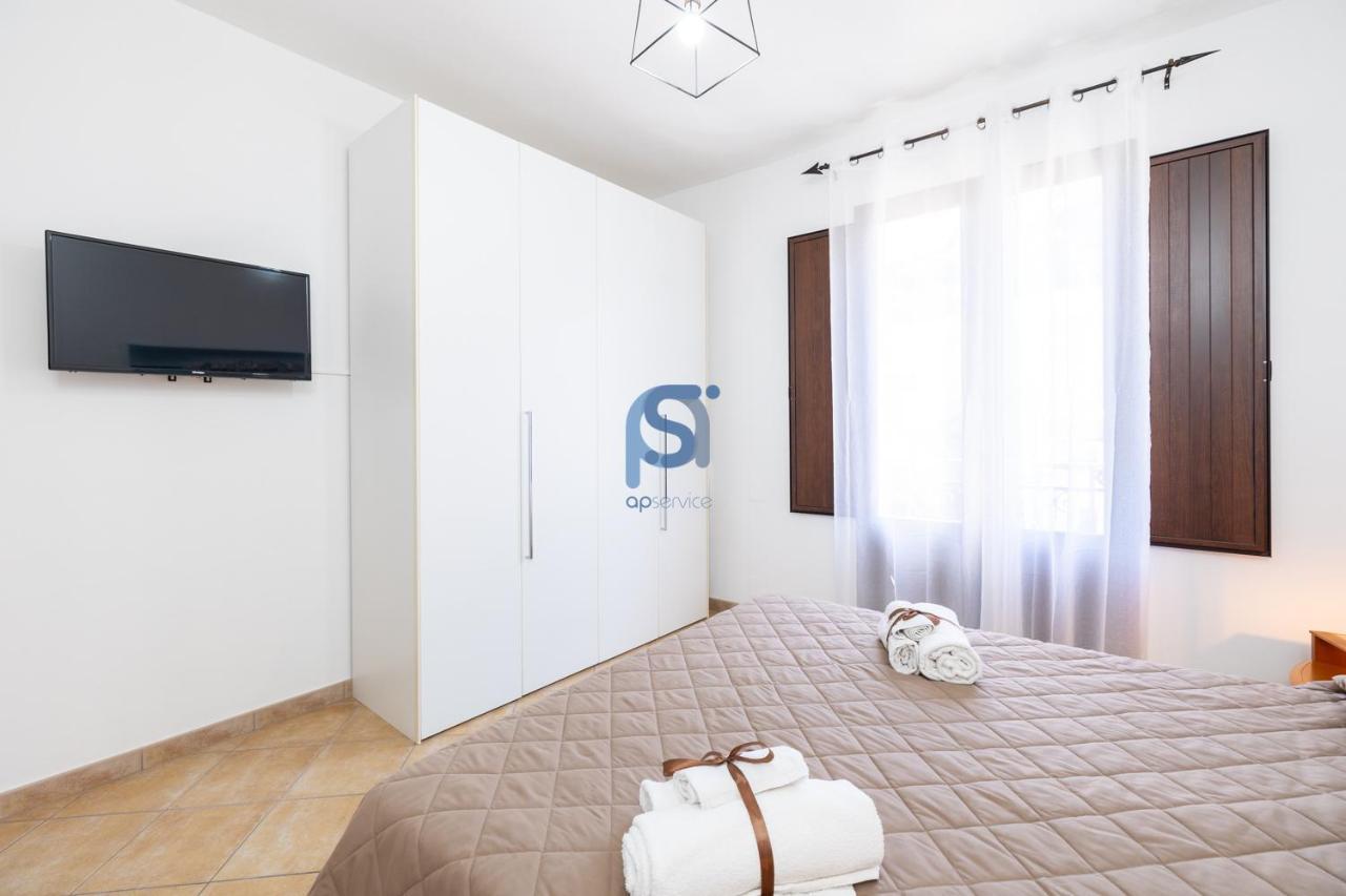 L'Azzurro Hotel Cefalù Kültér fotó